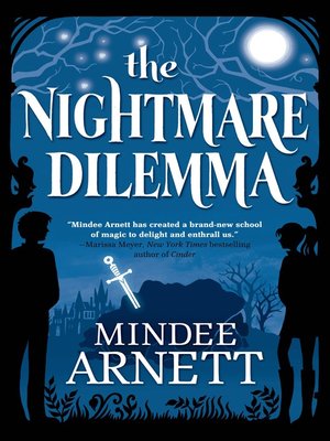 cover image of The Nightmare Dilemma